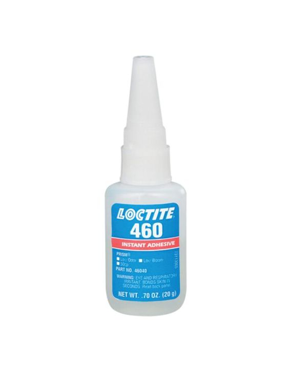 Keo dán nhanh Loctite 460