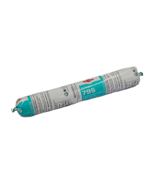 Keo kết cấu silicone Dowsil 795