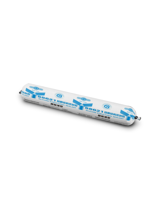 Keo Silicone kết cấu SS621