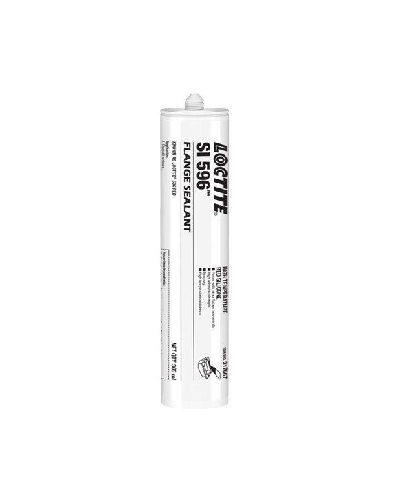 Keo thay thế gioăng Loctite 596