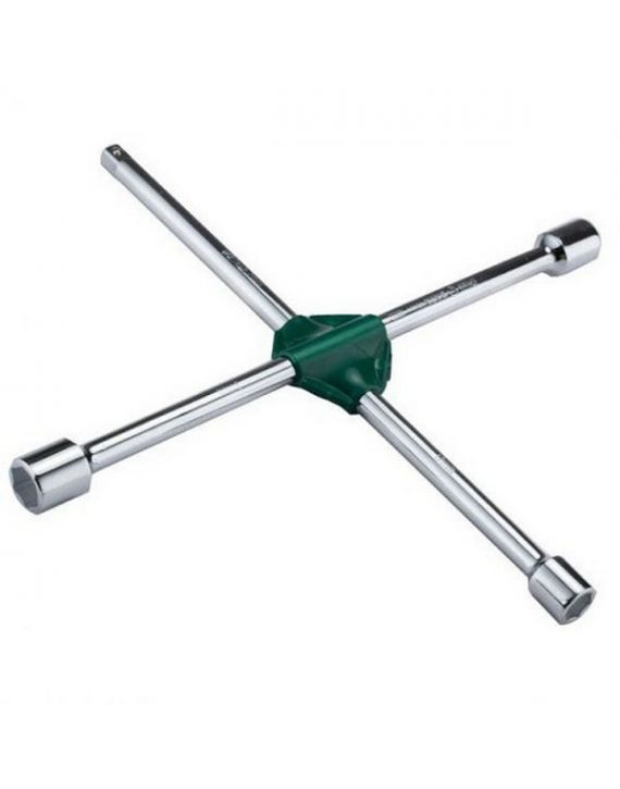 KHÓA CHỮ THẬP 400MM 48101 SATA