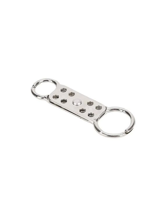 Khóa nhóm hợp kim nhôm 2 dầu kẹp PROLOCKEY DAH01