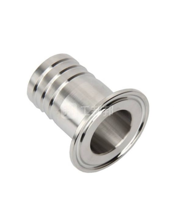 Khớp nối chùa bằng da inox 304 lắp nhanh