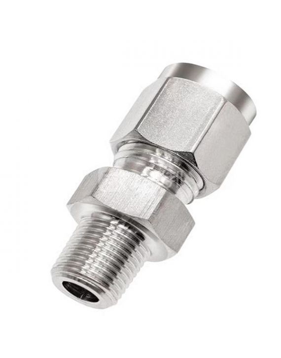 Khớp nối thép không gỉ 316