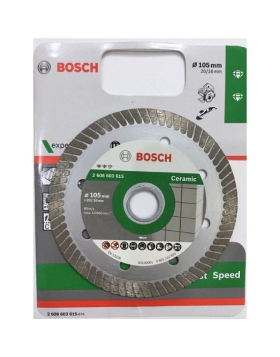 Lưỡi cắt gạch bosch đa năng