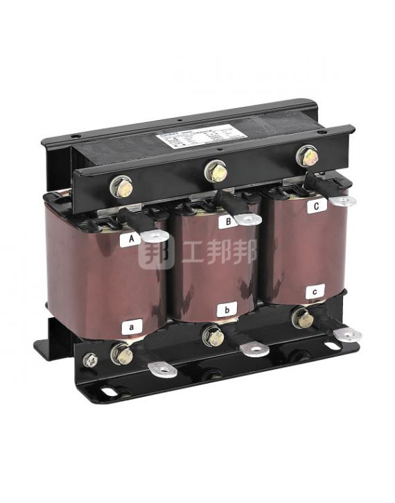 Lò phản ứng dòng điện áp thấp dòng CKSG