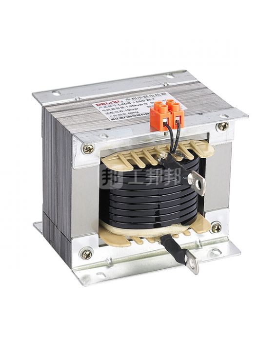 Lò phản ứng loạt một pha dòng CKDG