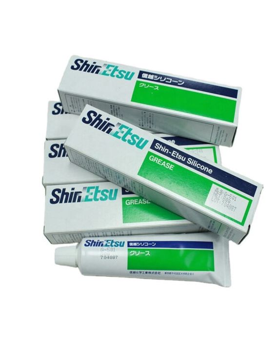 Mỡ bôi trơn ShinEtsu G-501
