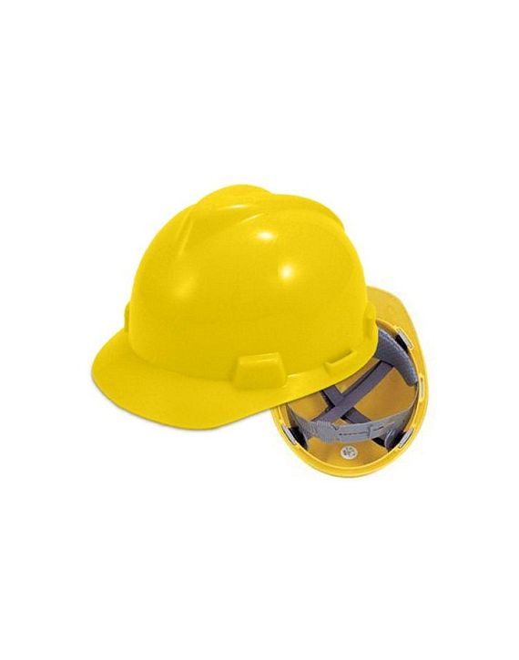 Mũ nhựa COV Hàn Quốc (Trắng, đỏ, cam, da trời, xanh...)