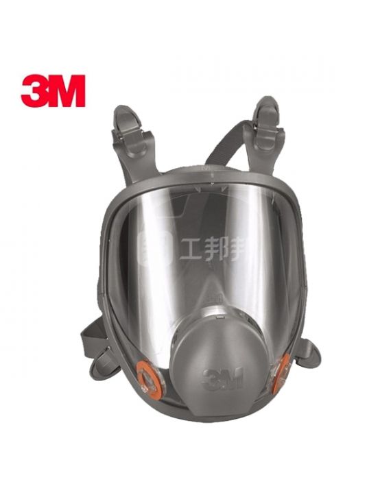 Mặt nạ bảo vệ hô hấp dòng 6000