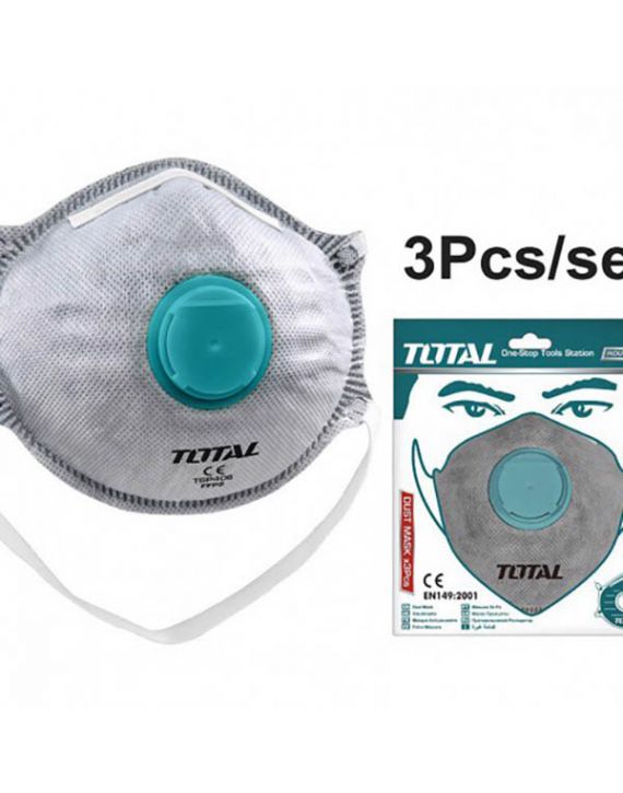 Mặt nạ chống bụi Total TSP406