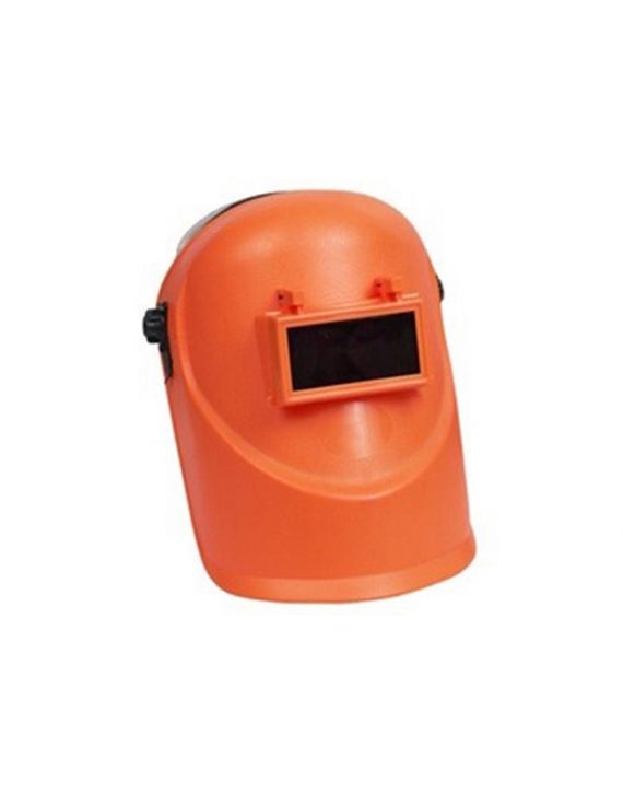 Mặt nạ hàn chống UV hiệu ASAKI - chất liệu nhựa PP cao cấp