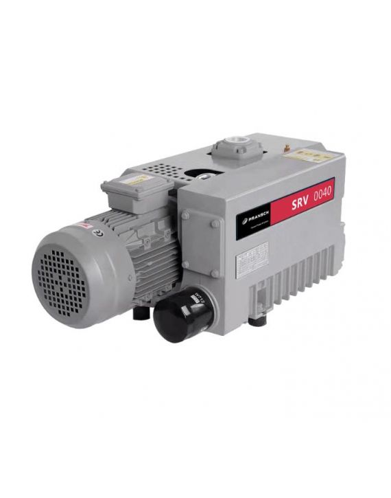 Máy bơm chân không cánh quạt 1,1kw 40m3-H
