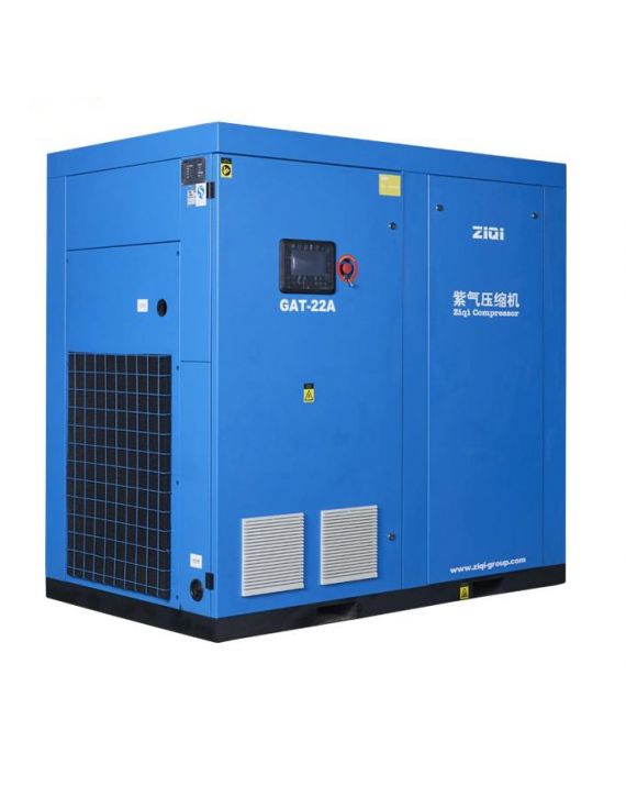 Máy bơm khí nén 22kw - 355kw