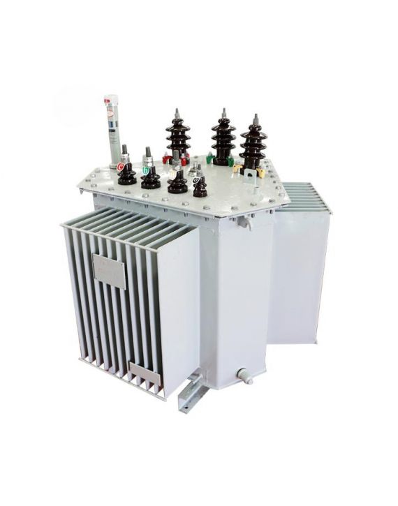 Máy biến áp điện 2MVA 2000KVA