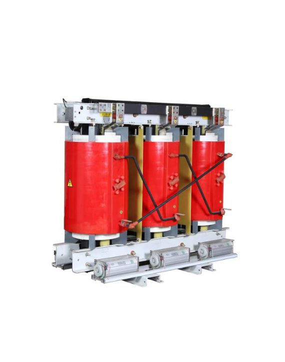 Máy biến áp phân phối loại khô ba pha 630kVA ~ 1500kVA Dyn11