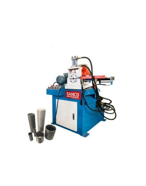 Máy cưa cầu góc 45 độ