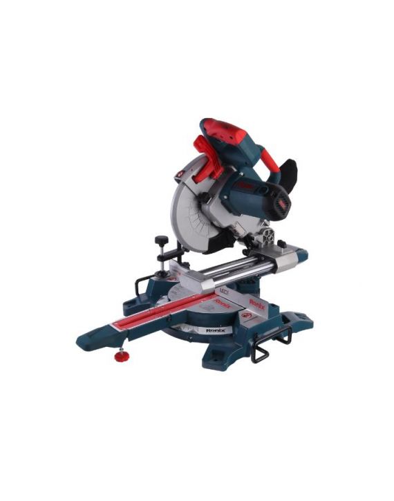 Máy cưa góc có con trỏ 5401 Laser Ronix