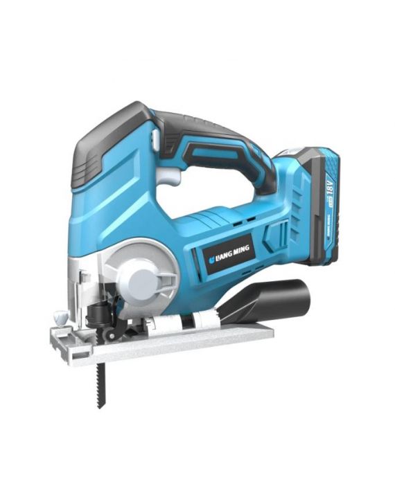 Máy cưa Jig không dây Li-ion 18V-20V có thể sạc lại