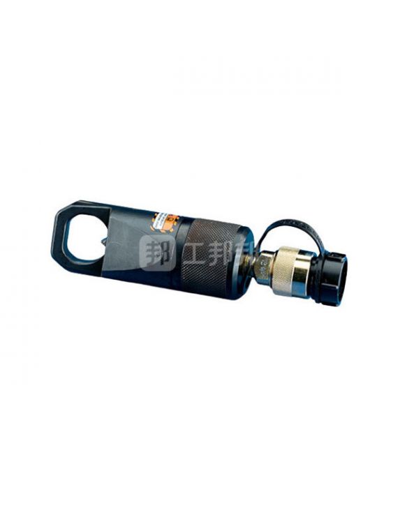 Máy cắt đai ốc thủy lực