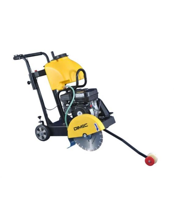 Máy cắt bê tông lưỡi nhỏ Pme-Q350