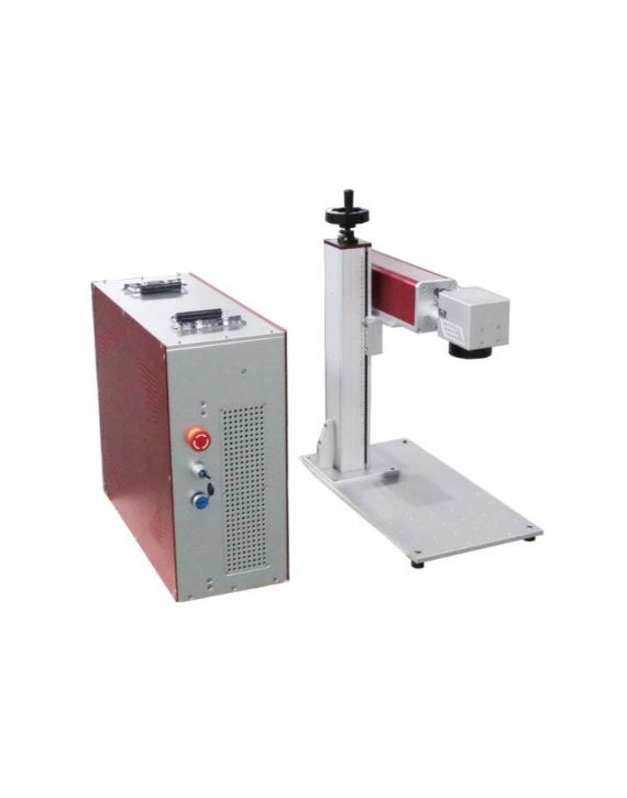 Máy cắt CE tiêu chuẩn FDA khắc Laser 100W 150W