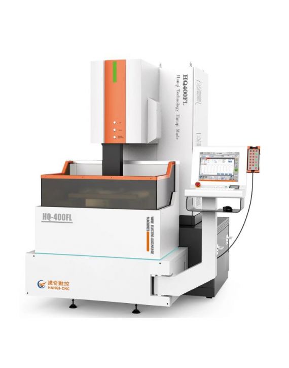 Máy cắt dây CNC Molypden Hanqicnc