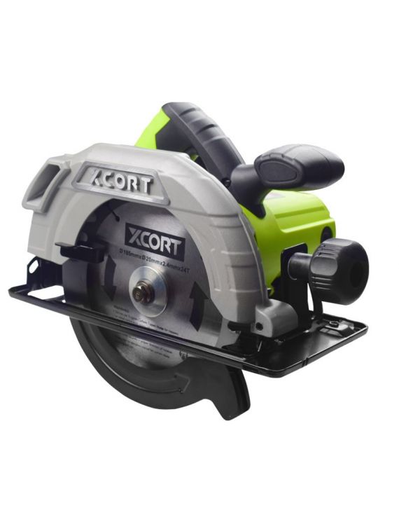 Máy cắt gỗ cầm tay XCORT