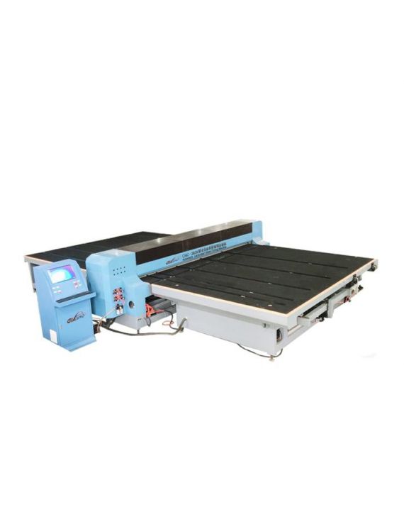 Máy cắt kính nhiều lớp CNC