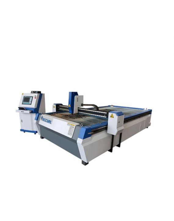 Máy cắt kim loại Plasma CNC Accurl