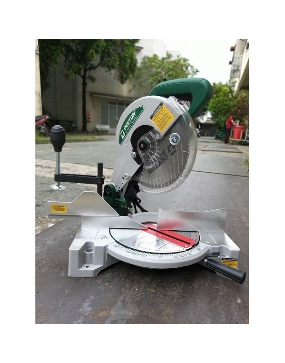 MÁY CẮT NHÔM CÓ NGHIÊNG DEKTON