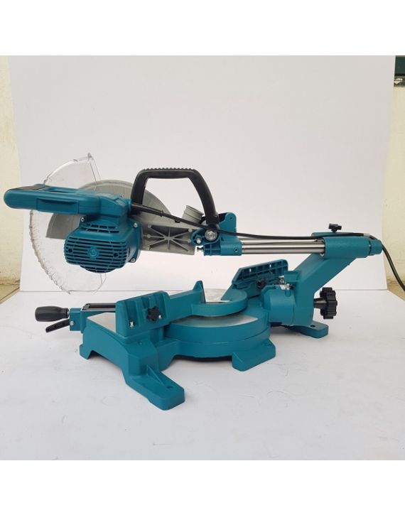 MÁY CẮT NHÔM TRƯỢT ROMANO