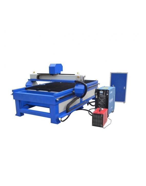 Máy cắt Plasma CNC Router cho nhôm