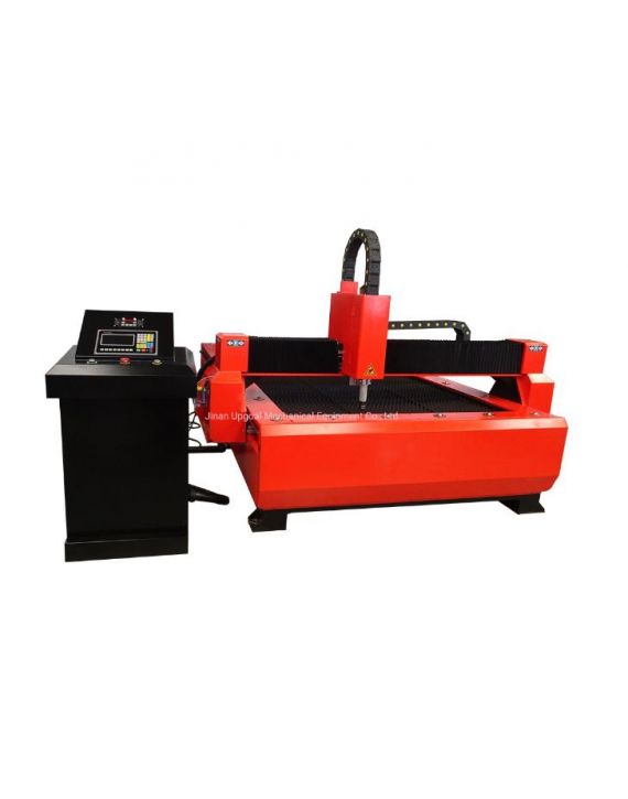 Máy cắt Plasma không khí CNC 125A TQ
