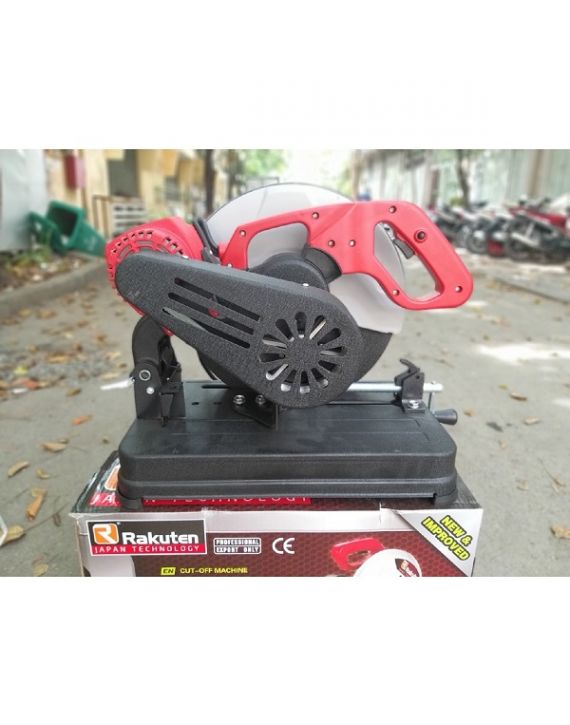 MÁY CẮT SẮT SÀI DÂY COLOA