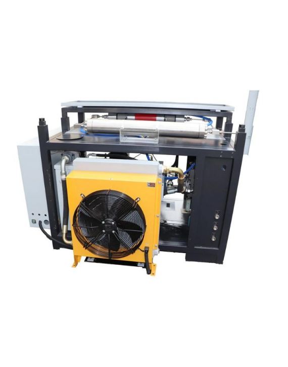 Máy cắt tia nước CNC cho kính - đá