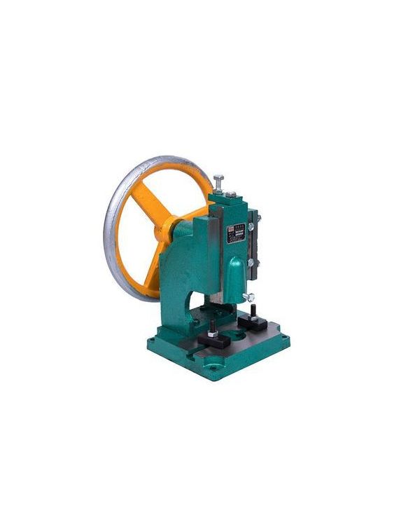 MÁY DẬP BÁNH ĐÀ MINI 1.5T