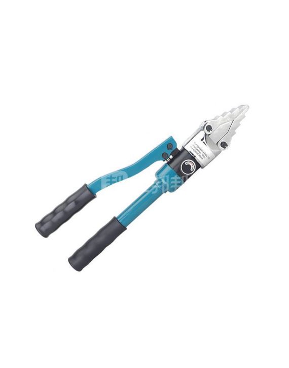 Máy giãn nở mặt bích thủy lực tích hợp