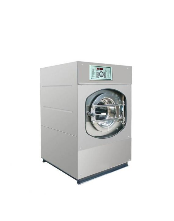 Máy giặt vắt công nghiệp IN-R15F 30kg