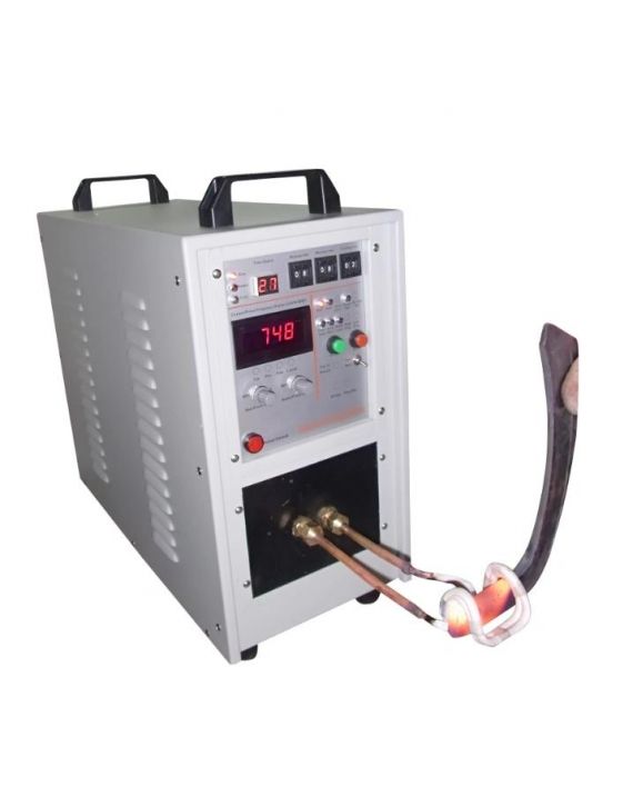 Máy gia nhiệt cảm ứng tần số cao (HF-15KW-100KW)
