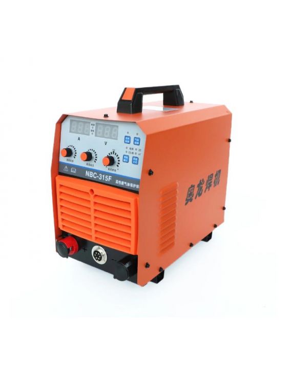 Máy hàn bảo vệ khí đa quy trình IGBT MIG CO2
