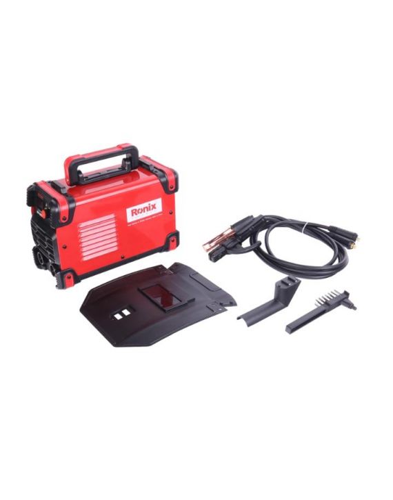 Máy hàn biến tần Ronix Model Rh-4692 220V 16A DC