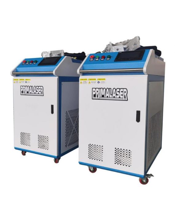 Máy hàn laser cầm tay mini