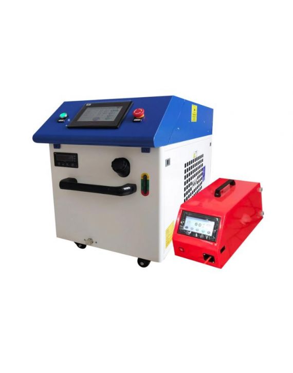 Máy hàn laser kim loại cầm tay 2000W
