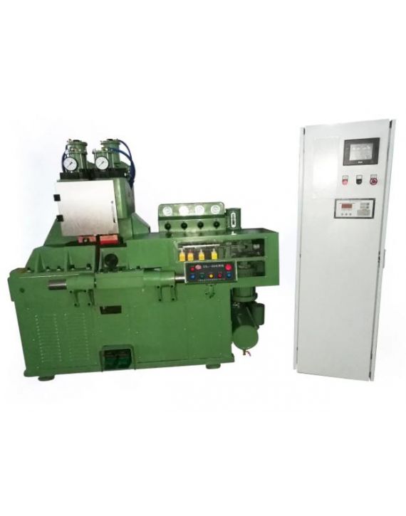Máy hàn mông lưỡi cưa tự động Uns Model