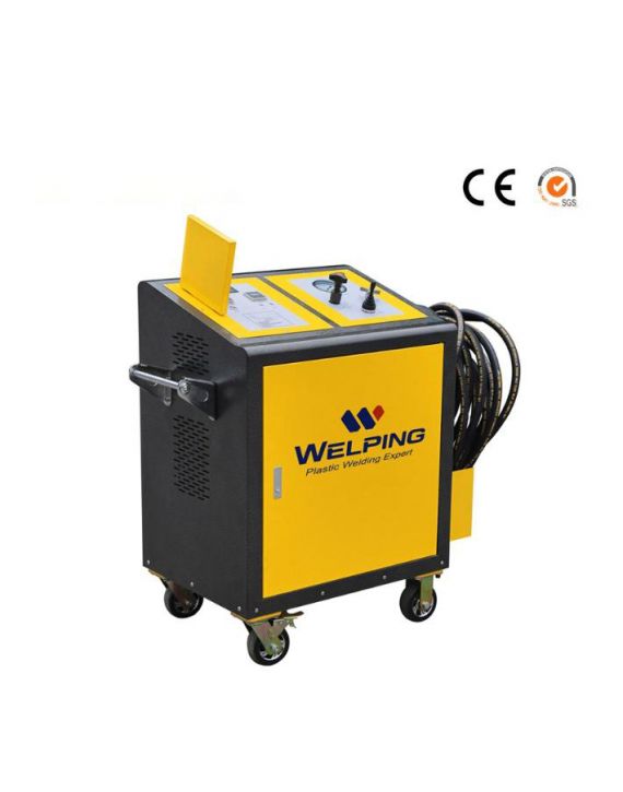 Máy hàn mông thuỷ lực HDPE 1000 đến 1200mm