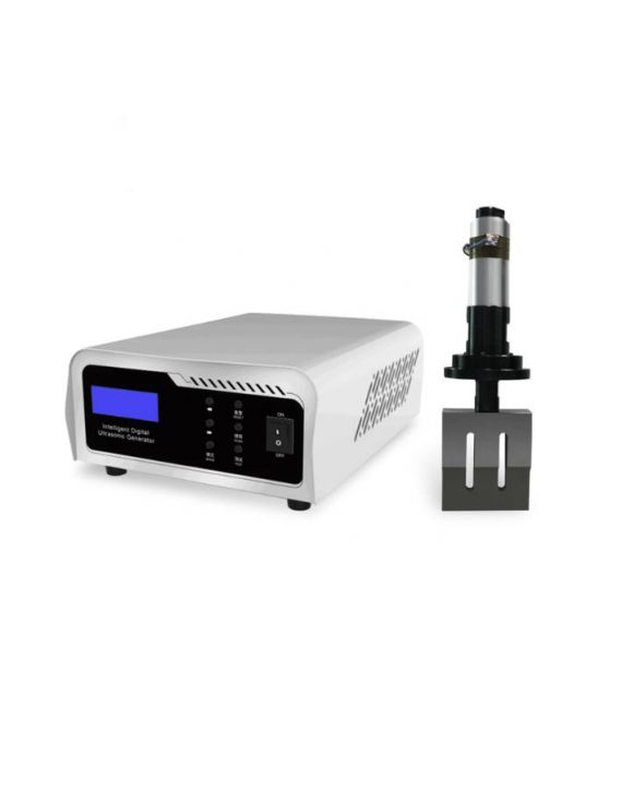 Máy hàn siêu âm 20kHz 2000W