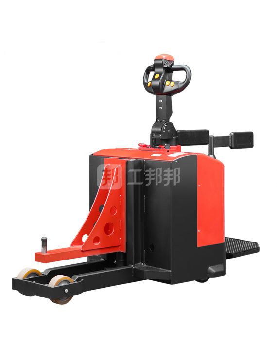 Máy kéo điện đứng
