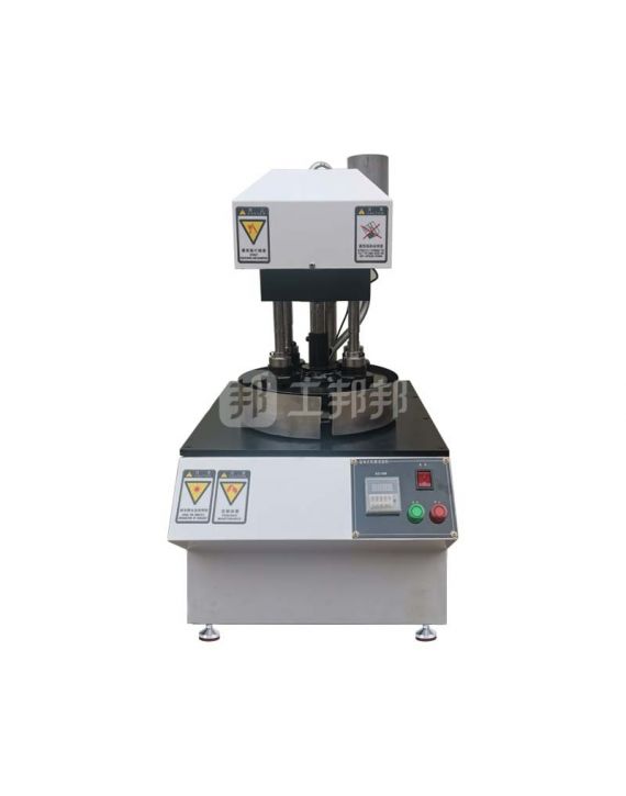Máy kiểm tra độ bền mài mòn đá Dauri