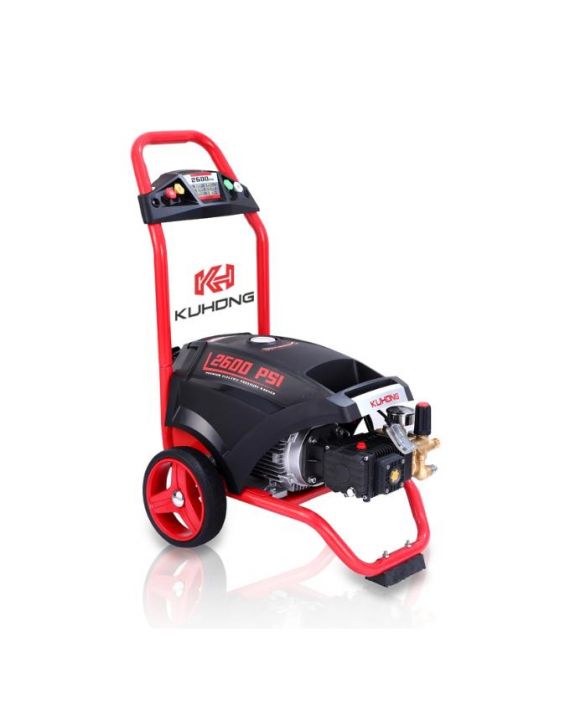 Máy phát điện chạy xăng 2kw